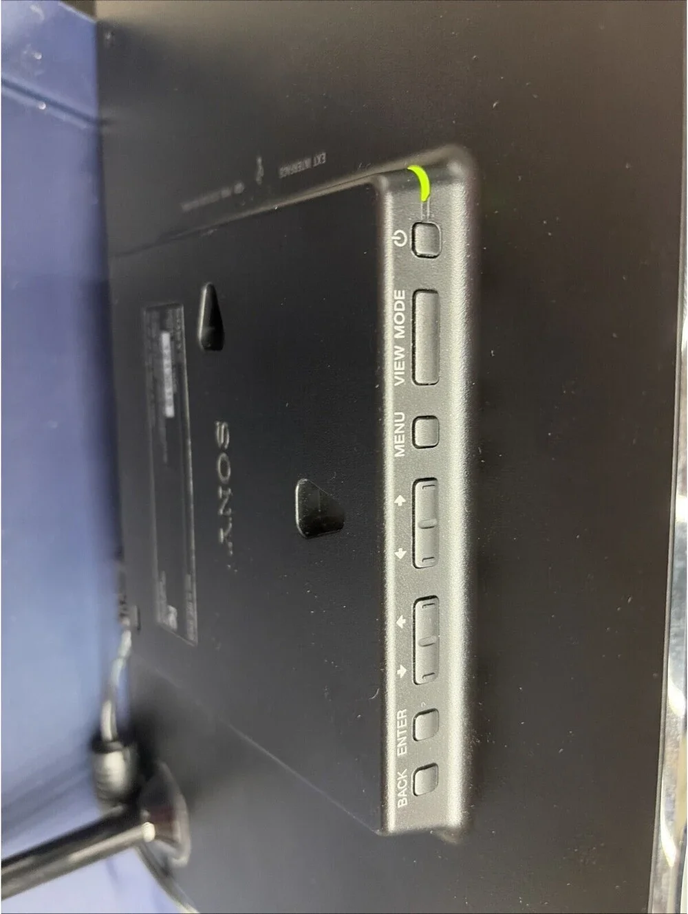 Sony DPF-D1010 10.2